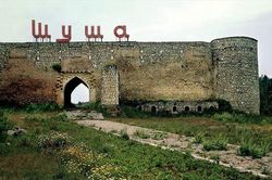 Xung đột Armenia-Azerbaijan: Baku tuyên bố làm chủ hoàn toàn thủ đô văn hóa, Yerevan 'cầu viện' ông Biden