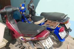 Khởi tố, bắt giam 2 đối tượng cùng đồng bọn gây ra nhiều vụ trộm trên địa bàn huyện Chợ Mới
