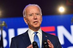 Ông Biden ra mắt lực lượng đặc nhiệm chống COVID-19