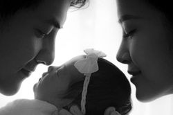 Hé lộ tên con gái Đông Nhi - Ông Cao Thắng