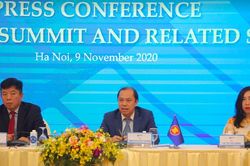 Tổng Bí thư, Chủ tịch nước Nguyễn Phú Trọng sẽ dự Hội nghị cấp cao ASEAN 37