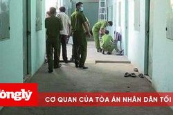 Người phụ nữ chết nhiều ngày trong phòng trọ, người ở cùng không khai báo