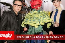 Thanh Hằng, NTK Chung Thanh Phong và loạt sao dự event của Hermes với phong cách thời trang ấn tượng