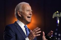 Covid-19: Tổng thống Mỹ đắc cử Joe Biden lên phương án dập dịch