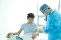 Một người tặng toàn bộ nội tạng và 2 cánh tay hồi sinh 6 bệnh nhân
