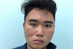 Lời khai của gã trai tuổi teen siết cổ, sát hại người đàn bà bán dâm trong khách sạn