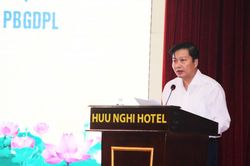 Nghệ An: Tổ chức 464 cuộc thi tìm hiểu pháp luật trên địa bàn