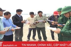 Tuổi trẻ Hà Tĩnh hưởng ứng Ngày Pháp luật Việt Nam