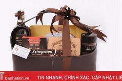 Các mẫu quà tết 2021 ăn khách nhất trên thị trường