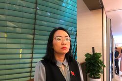 Các đại biểu Quốc hội đánh giá tốt phần trả lời của các thành viên Chính phủ