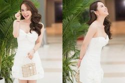 Chế độ giữ cân cực kỳ 'hà khắc' của 'tiểu tam nóng bỏng nhất màn ảnh'