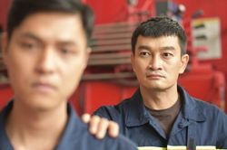 Lịch chiếu phim VTV hôm nay 9/11