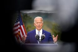 Nhiều ông lớn công nghệ 'mở cờ trong bụng' khi ông Joe Biden đắc cử Tổng thống Mỹ