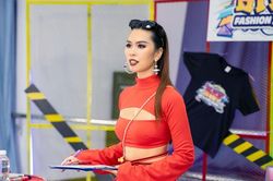 Siêu mẫu Hà Anh nói về các cuộc thi hoa hậu nhí: Đừng biến con cái thành mục đích kiếm tiền của bố mẹ