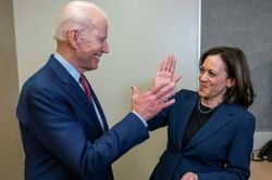 Ông Joe Biden và bà Kamala Harris đã nói gì khi thắng cử?