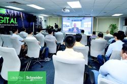 Khám phá tương lai ngành quản lý năng lượng, tự động hóa tại Innovation Summit East Asia 2020