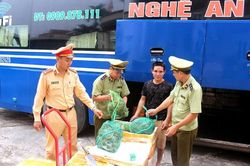 Chống buôn lậu, hàng gian, hàng giả: Cần sự vào cuộc đồng bộ của cả hệ thống chính trị
