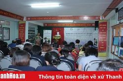 Trao giải Doanh nhân vi mô Citi Việt Nam 2019