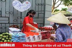 Sắc màu nhân đạo