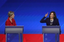 Chuyên gia cắt nghĩa về ẩn ý chính trị thể hiện qua phong cách thời trang của bà Kamala Harris