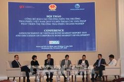 Bộ Tài chính: Việt Nam sẽ phát hành trái phiếu xanh vào năm 2021