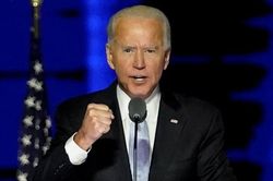 Ông Biden rục rịch xây dựng nội các, chuẩn bị lên cầm quyền