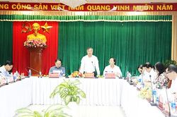 Kinh tế Đồng Nai trên đà phục hồi