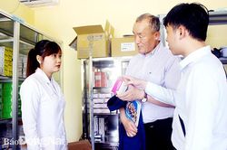 Mở rộng điều trị dự phòng trước phơi nhiễm HIV