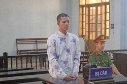 Bi kịch gia đình từ men rượu