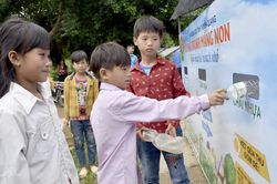 Xây dựng 296 'Ngôi nhà Kế hoạch nhỏ'
