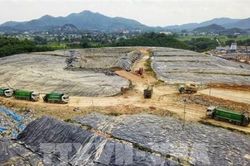 Hàng năm không chi hết kinh phí bảo vệ môi trường