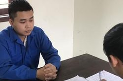 Dùng clip nhạy cảm tống tiền, trốn lệnh truy nã suốt gần 3 năm