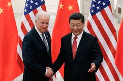 Báo nhà nước Trung Quốc hy vọng ông Biden khiến quan hệ Mỹ - Trung dễ đoán hơn