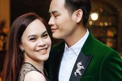 MC Hồng Phúc VTV từng bị hàng xóm tọc mạch đến mức phải chuyển nhà