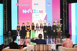 NÓNG: 30 'biệt đội' sinh viên khắp 3 miền cùng nhau tranh tài tại 'SV 2020'