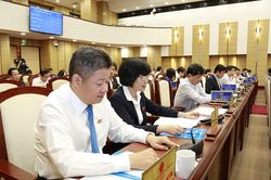 Hà Nội phê duyệt chủ trương làm 6 dự án đầu tư công quan trọng