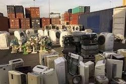 Container phế liệu ùn ứ tại cảng biển: Xử lý cách nào?
