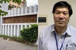 Vụ CDC Hà Nội: Bộ Công an điều tra thêm 16 gói thầu