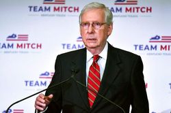 TNS McConnell: Ông Trump có quyền không thừa nhận kết quả bầu cử