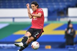 'Cavani sẽ trở thành sự bổ sung chất lượng cho MU'