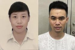 Lập mưu lừa tiền của nhiều ngân hàng