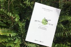 Nuôi dưỡng sự tử tế để chữa lành tâm hồn