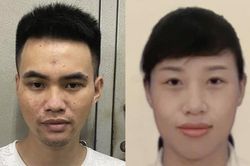 Hà Nội: Khởi tố nhóm đối tượng làm hồ sơ giả lừa đảo hàng trăm triệu đồng của ngân hàng