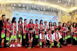 Ðể nét đẹp văn hóa truyền thống của dân tộc Thái lan tỏa