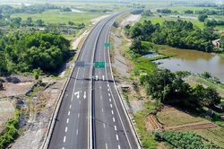 2.057 tỷ đồng bảo trì quốc lộ trong năm 2021