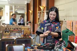 Đắk Nông tổ chức lễ hội văn hóa thổ cẩm Việt Nam lần thứ 2