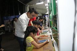 Đà Nẵng hướng đến mô hình thư viện điện tử