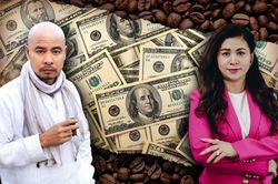 Vụ ly hôn vợ chồng Trung Nguyên 'gây nóng' nghị trường Quốc hội