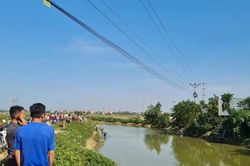 Vĩnh Phúc: Tìm thấy người đàn ông tử vong sau 2 ngày mất tích