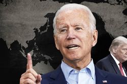 Chính sách châu Á - Thái Bình Dương của ông Biden sẽ thế nào?